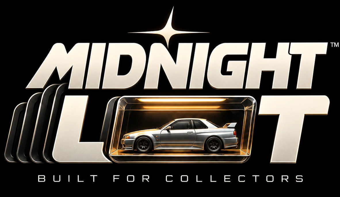 MIDNIGHT LOT